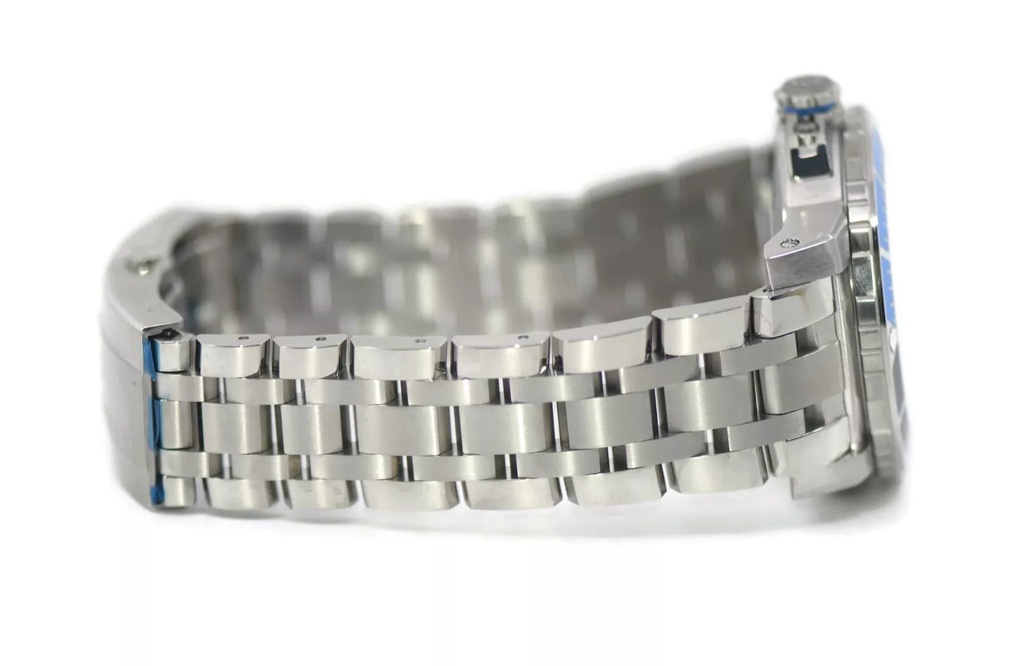 Carl F. Bucherer Patravi Scubatec Stainless Steel Watch 00.10632.23.33.21
