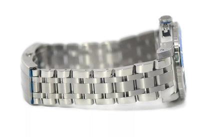 Carl F. Bucherer Patravi Scubatec Stainless Steel Watch 00.10632.23.33.21