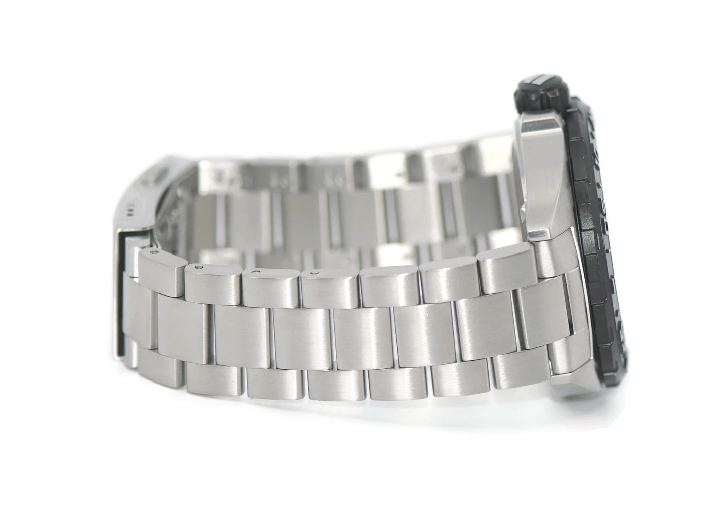 Tag Heuer Formula 1 Stainless Steel Watch WAZ1110