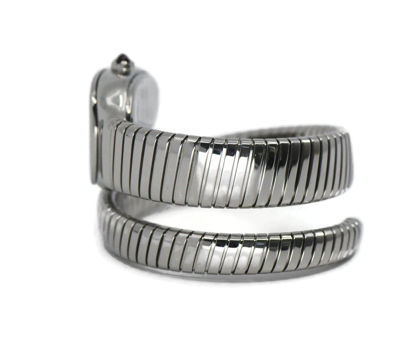 Bulgari Serpenti Stainless Steel Watch 101817