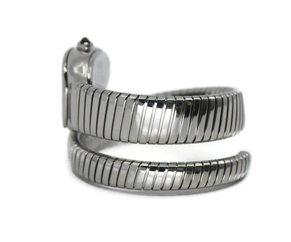 Bulgari Serpenti Stainless Steel Watch 101817