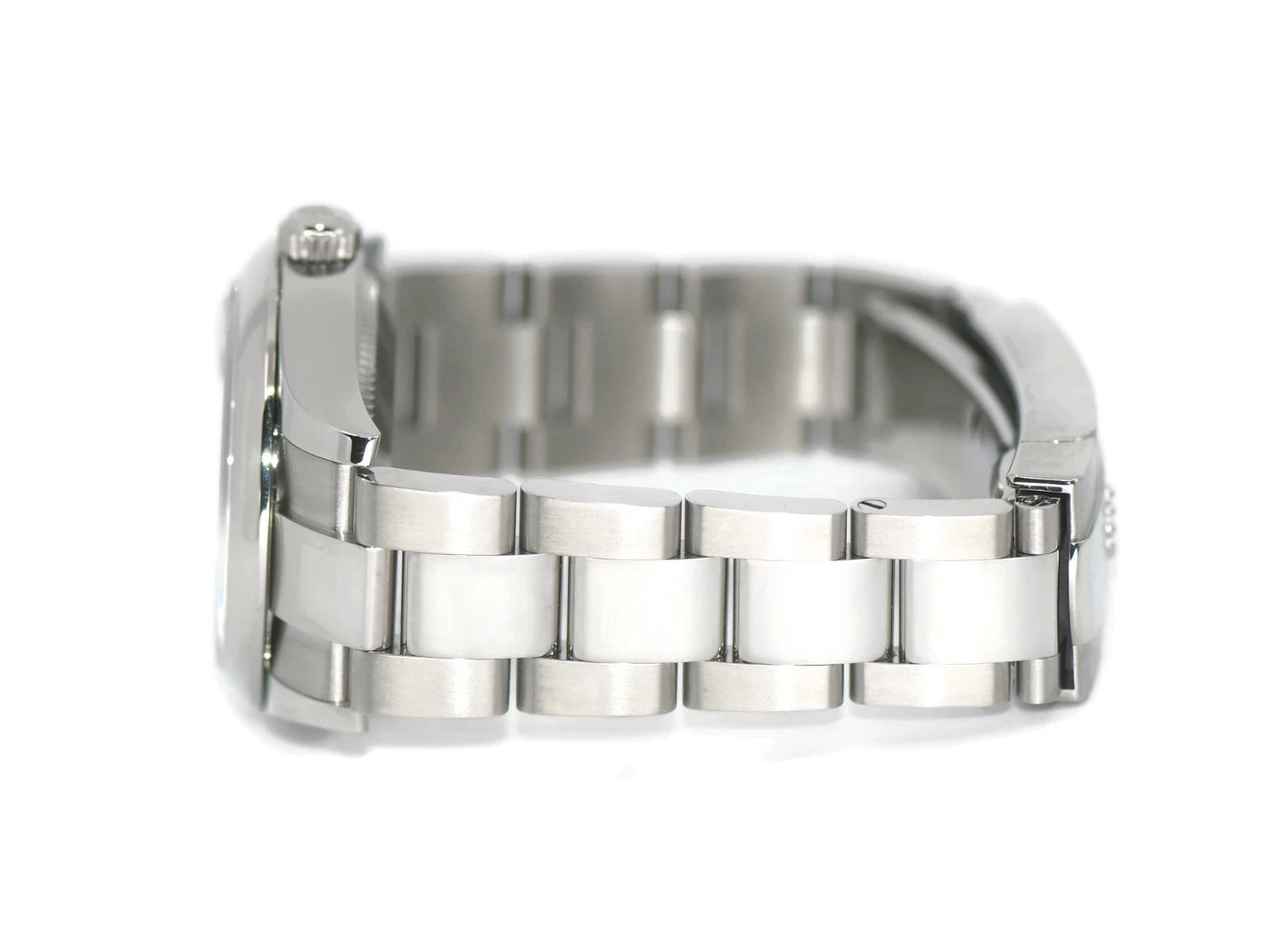 Rolex Datejust 31 Stainless Steel Watch 278240