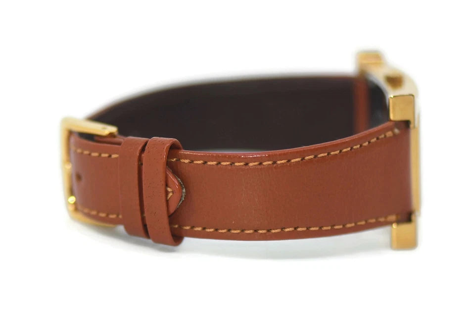 Hermes H Two Tone Stainless Steel Watch RS1.501