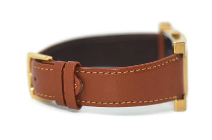 Hermes H Two Tone Stainless Steel Watch RS1.501