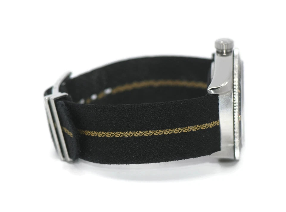 Tudor Black Bay Stainless Steel Watch 79030