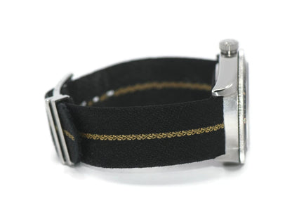 Tudor Black Bay Stainless Steel Watch 79030