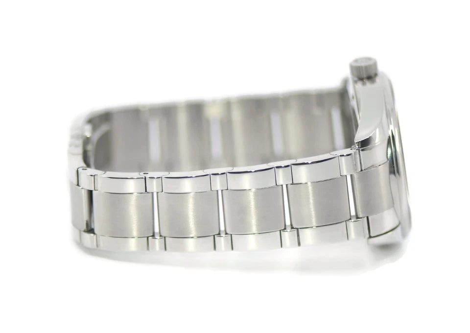 Bell & Ross Digital Stainless Steel Watch BR100S