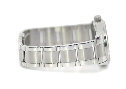 Bell & Ross Digital Stainless Steel Watch BR100S