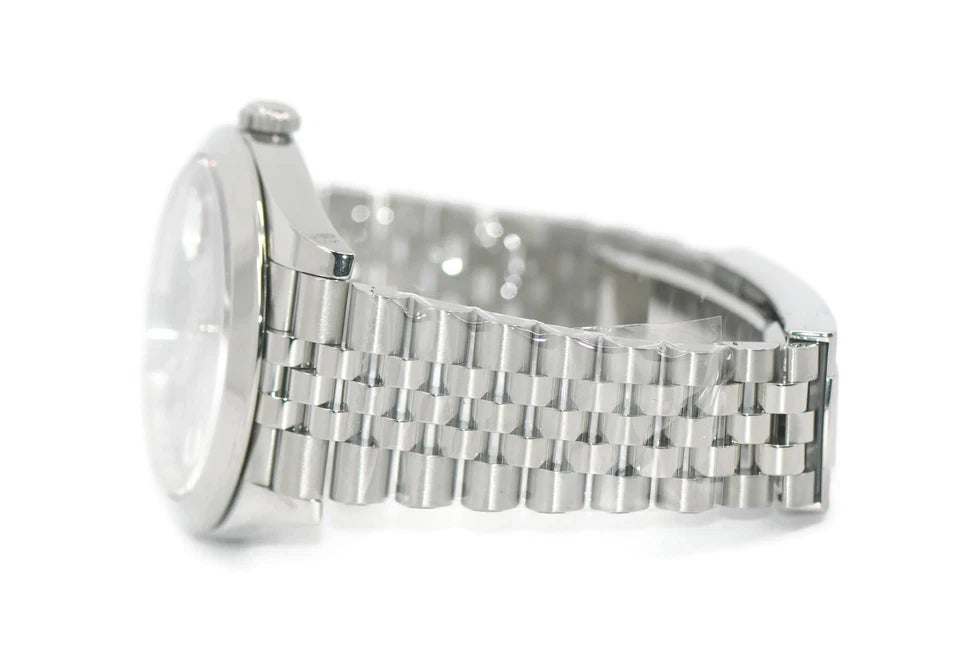 Rolex Datejust Stainless Steel Watch 126300