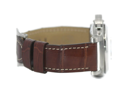 Panerai Luminor Marina GMT Stainless Steel Watch PAM00270