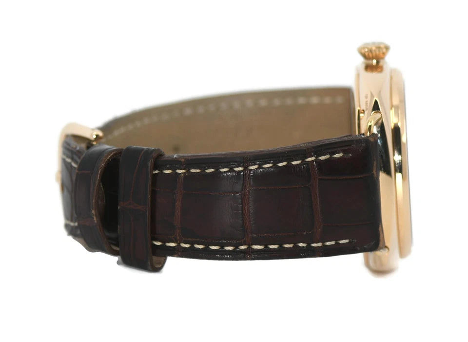 Panerai Radiomir 18K Rose Gold Watch PAM00231