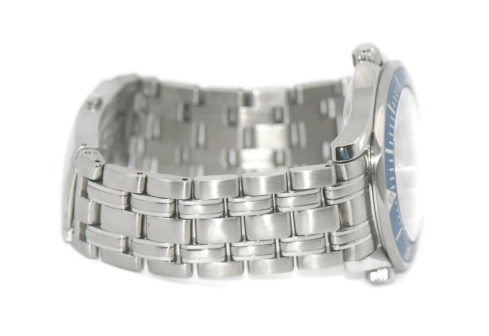 Omega Seamaster 300M Stainless Steel Watch 2531.80