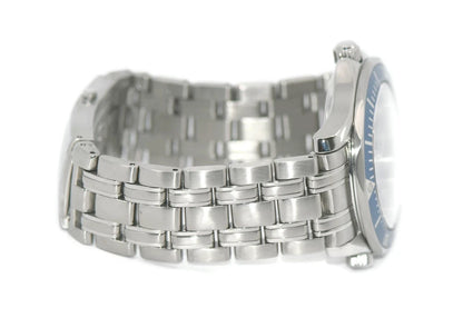 Omega Seamaster 300M Stainless Steel Watch 2531.80