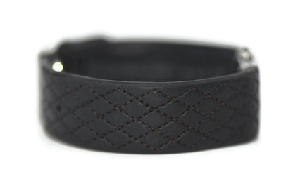 Chanel Matelasse Stainless Steel Watch