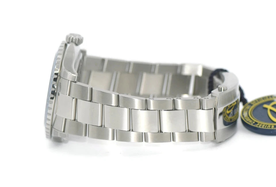 Breitling Superocean Stainless Steel Watch A17375