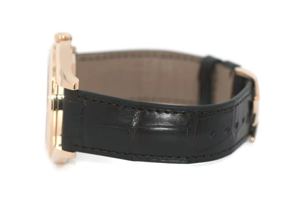 Vacheron Constantin Fifty-Six 18K Rose Gold Watch 4600E/000R