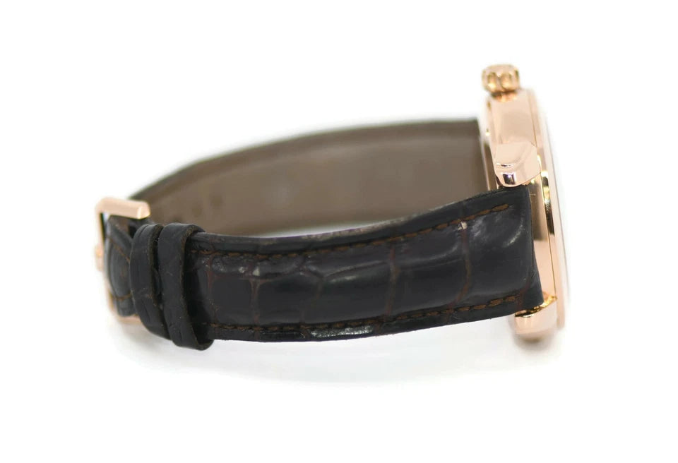 Ulysse Nardin Limited Edition 18K Rose Gold Watch 272-82