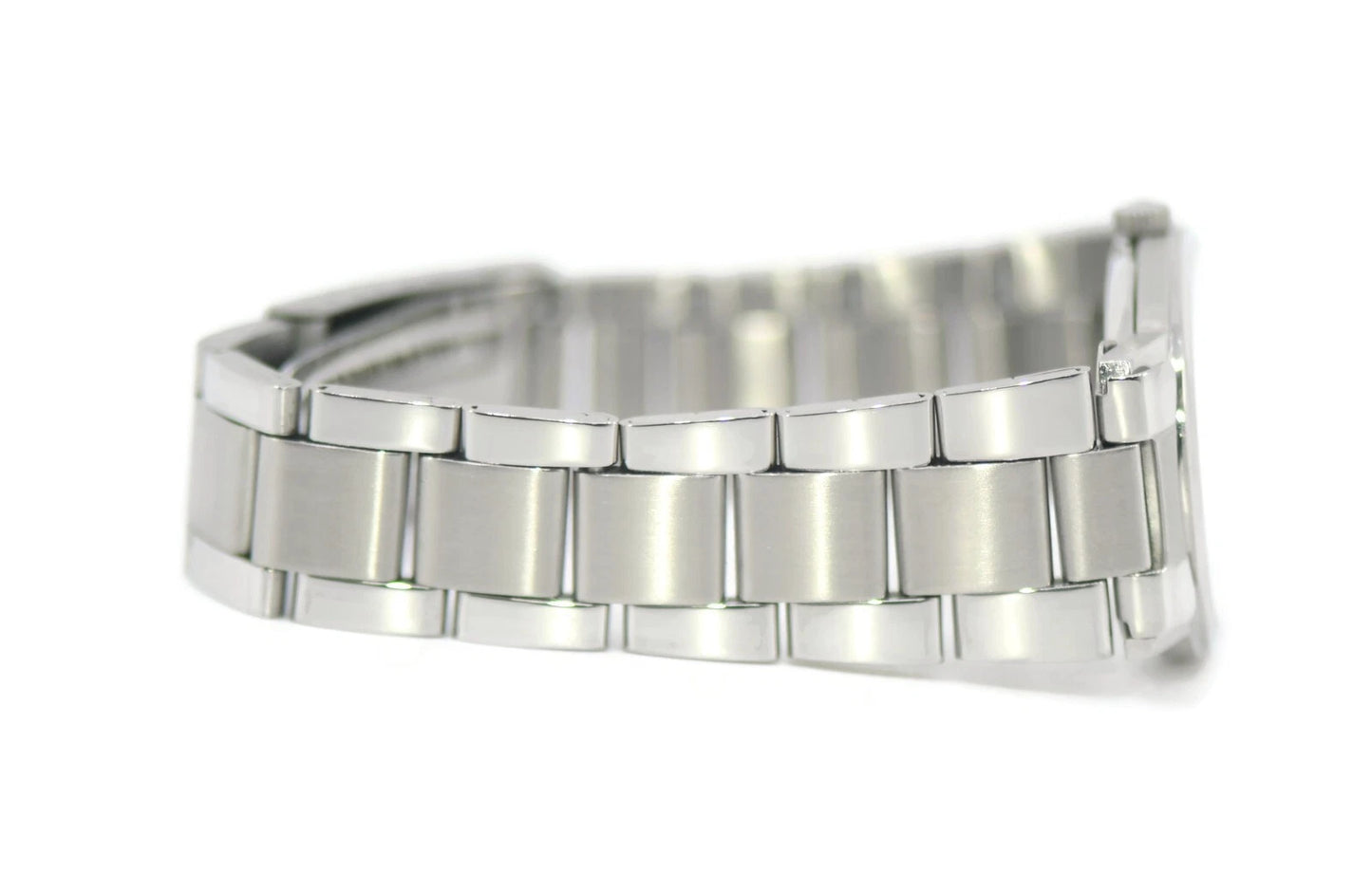 Tudor Le Royer Stainless Steel Watch 15006