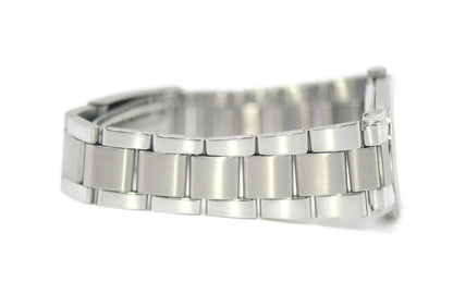 Tudor Le Royer Stainless Steel Watch 15006