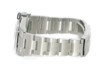Rolex Oyster Perpetual Stainless Steel Watch 126000