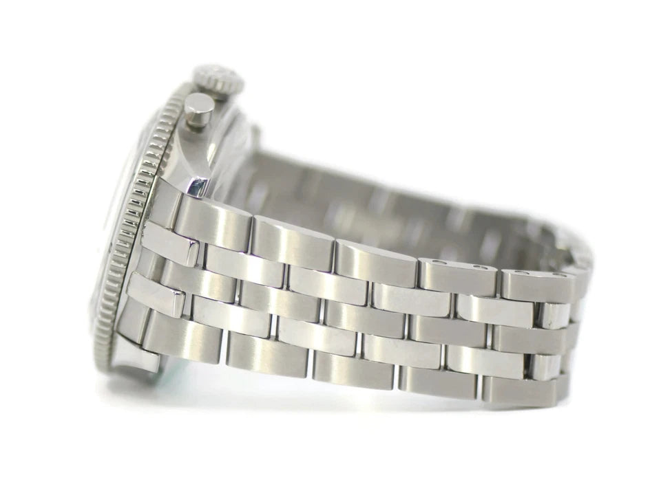 Breitling Avi P-51 Mustang Stainless Steel Watch A23380