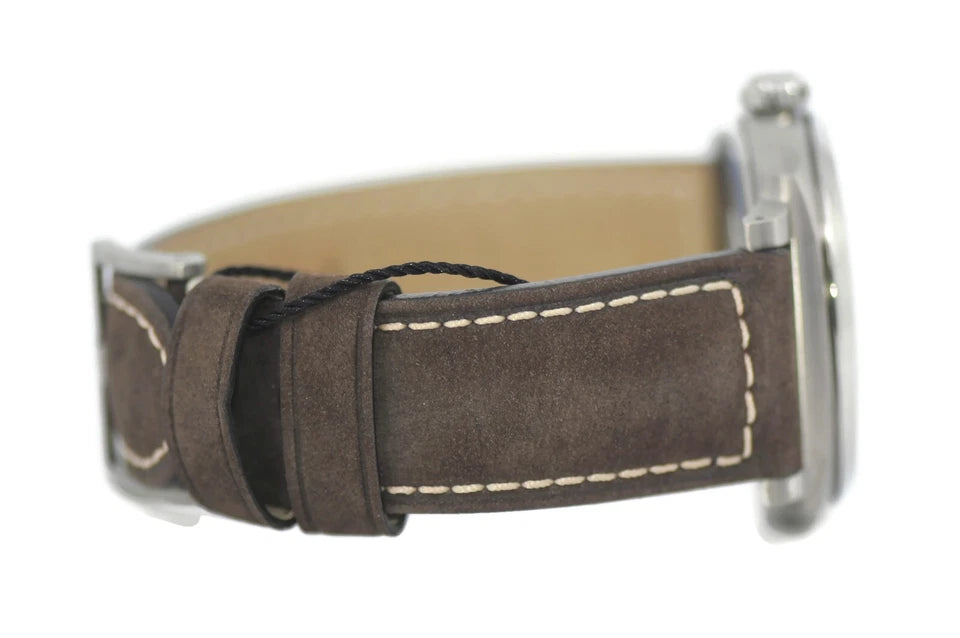 Panerai Radiomir 3 Day Titanium Watch PAM00619