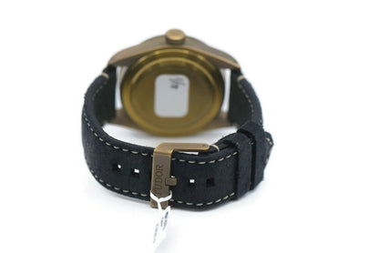 Tudor Black Bay Bronze Watch 79250BA