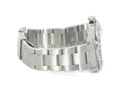 Rolex Explorer II Stainless Steel Watch 16570