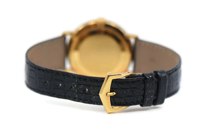 Patek Philippe Travel Time 18K Yellow Gold Watch 5034J