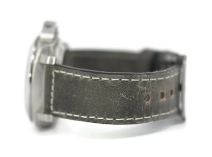 Panerai Luminor GMT Stainless Steel Watch PAM00320