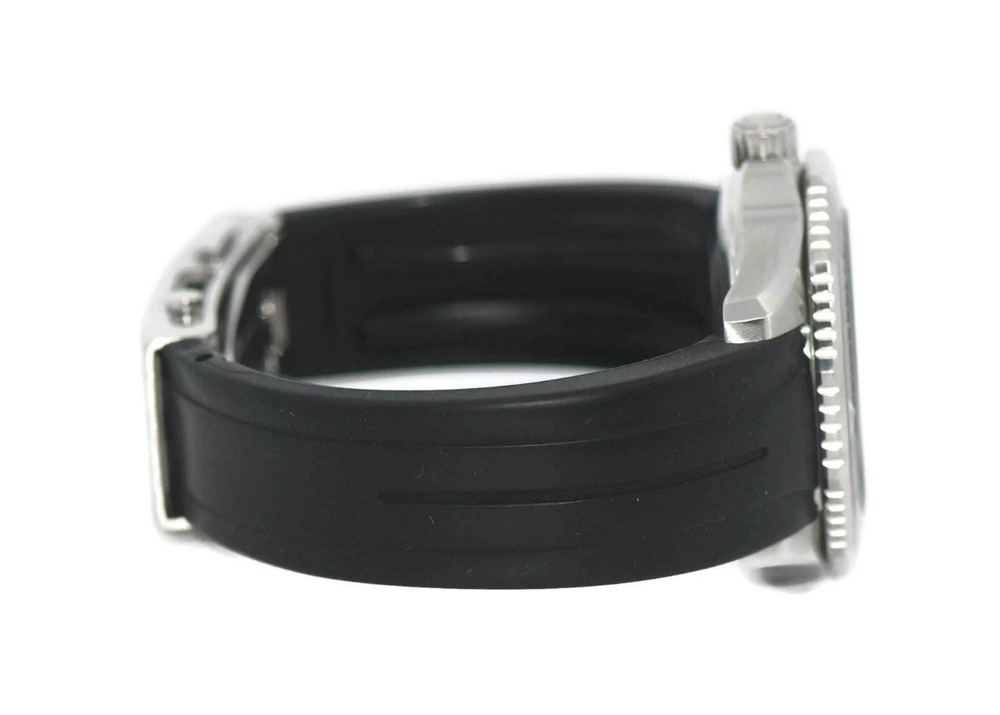 Tag Heuer Aquaracer Stainless Steel Watch WBP231G