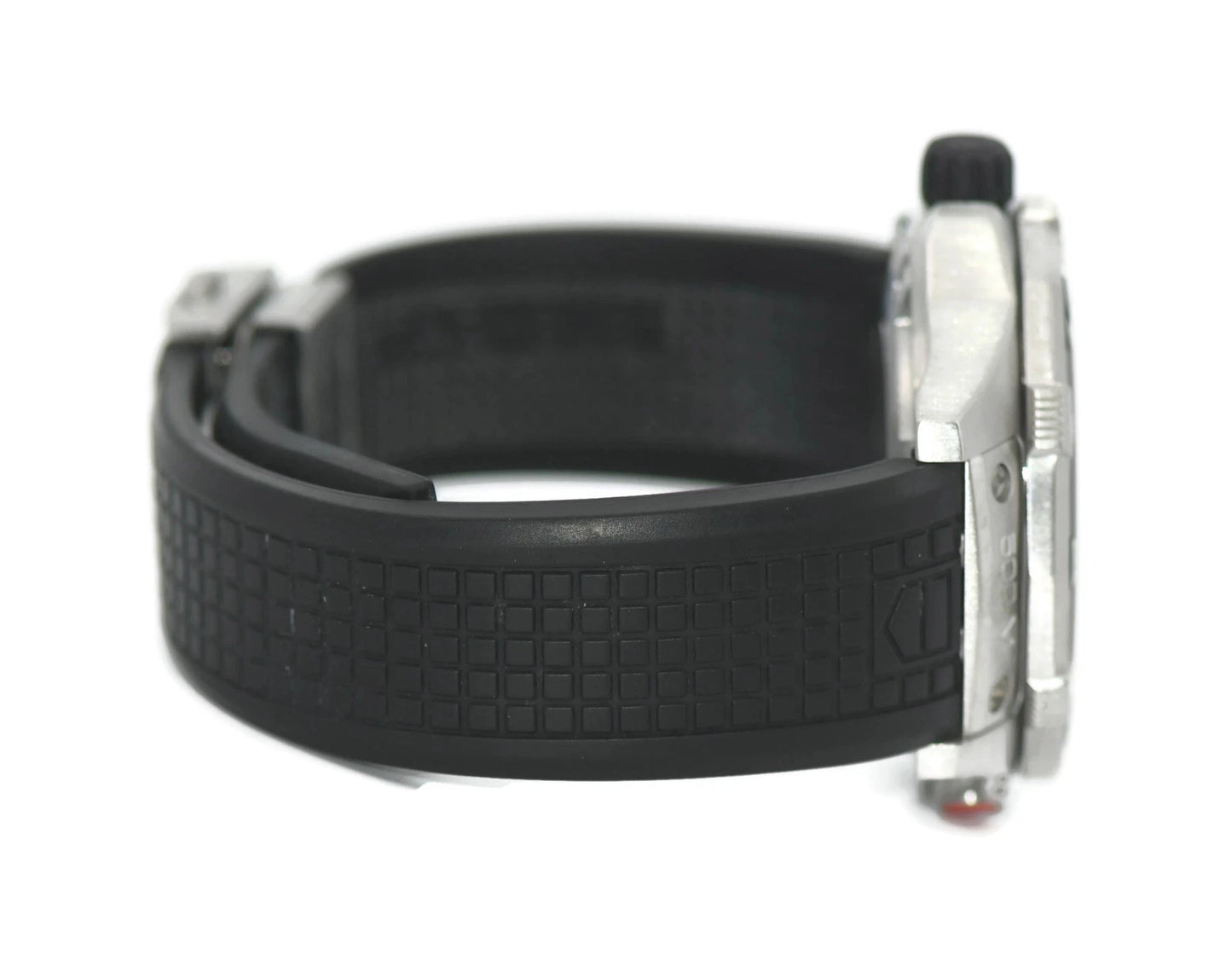 Tag Heuer Aquaracer USA Stainless Steel Watch WAJ2118