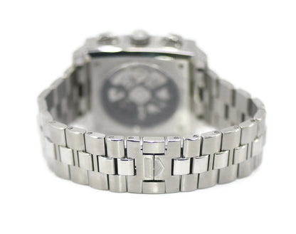 Tag Heuer Monaco Chronograph Stainless Steel Watch CBL2111