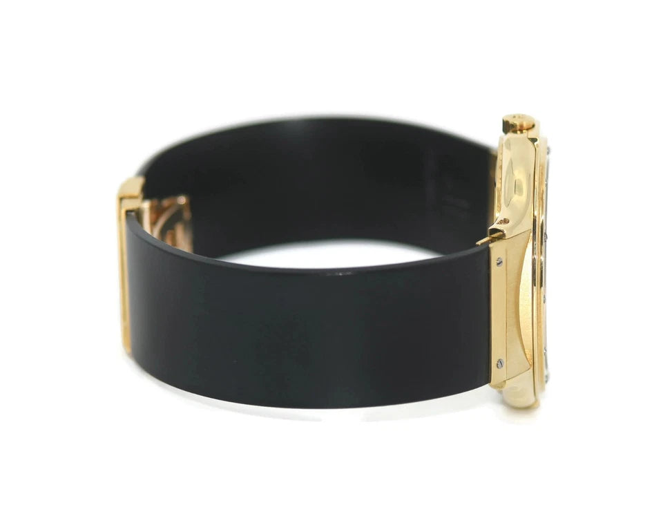 Hublot MDM 18K Yellow Gold Watch