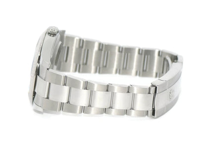 Rolex Datejust 41 Stainless Steel Watch 126334