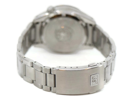 Grand Seiko Sport GMT Stainless Steel Watch SBGM247