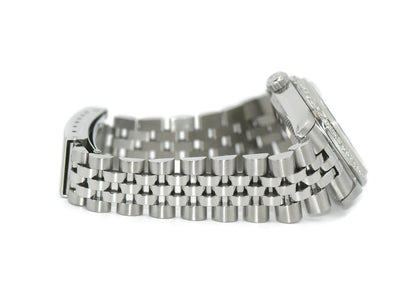 Rolex Datejust Stainless Steel Watch 78240