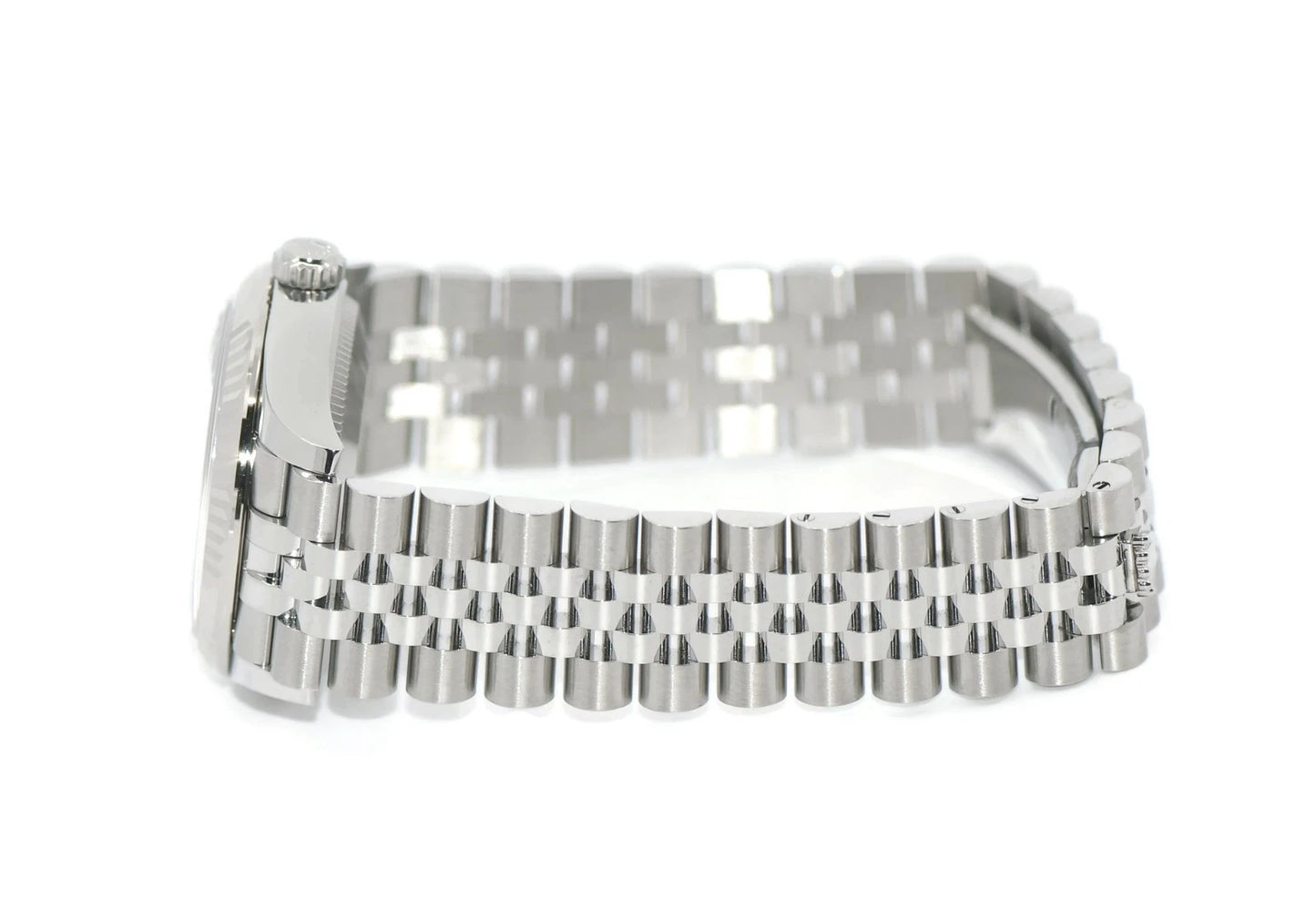 Rolex Datejust 31 Stainless Steel Watch 278274