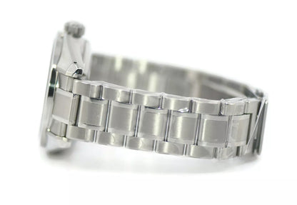 Grand Seiko Heritage Stainless Steel Watch SBGH281
