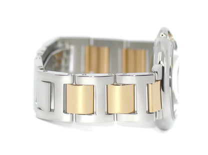 Cartier Ballon Bleu 18K/Stainless Steel Watch W69008Z3
