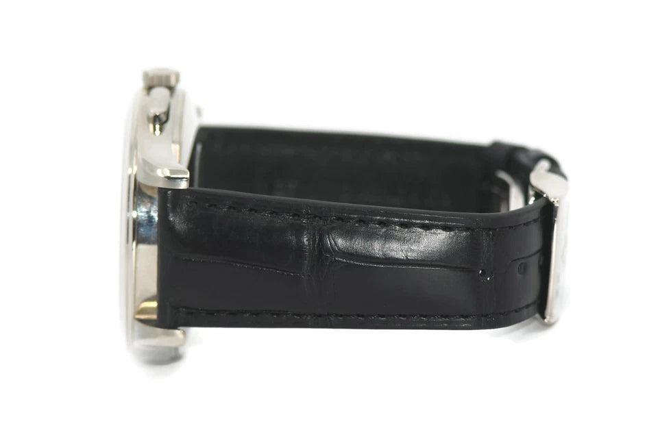 Zenith El Primero 18K White Gold Watch 65.0520.4002