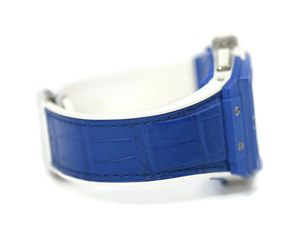 Hublot Spirit Of Big Bang Blue Ceramic Watch 641.EX.5129.LR