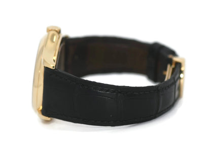 Patek Philippe World Time 18K Yellow Gold Watch 5110J