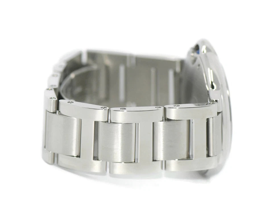 Cartier Ballon Bleu Stainless Steel Watch WSBB0048