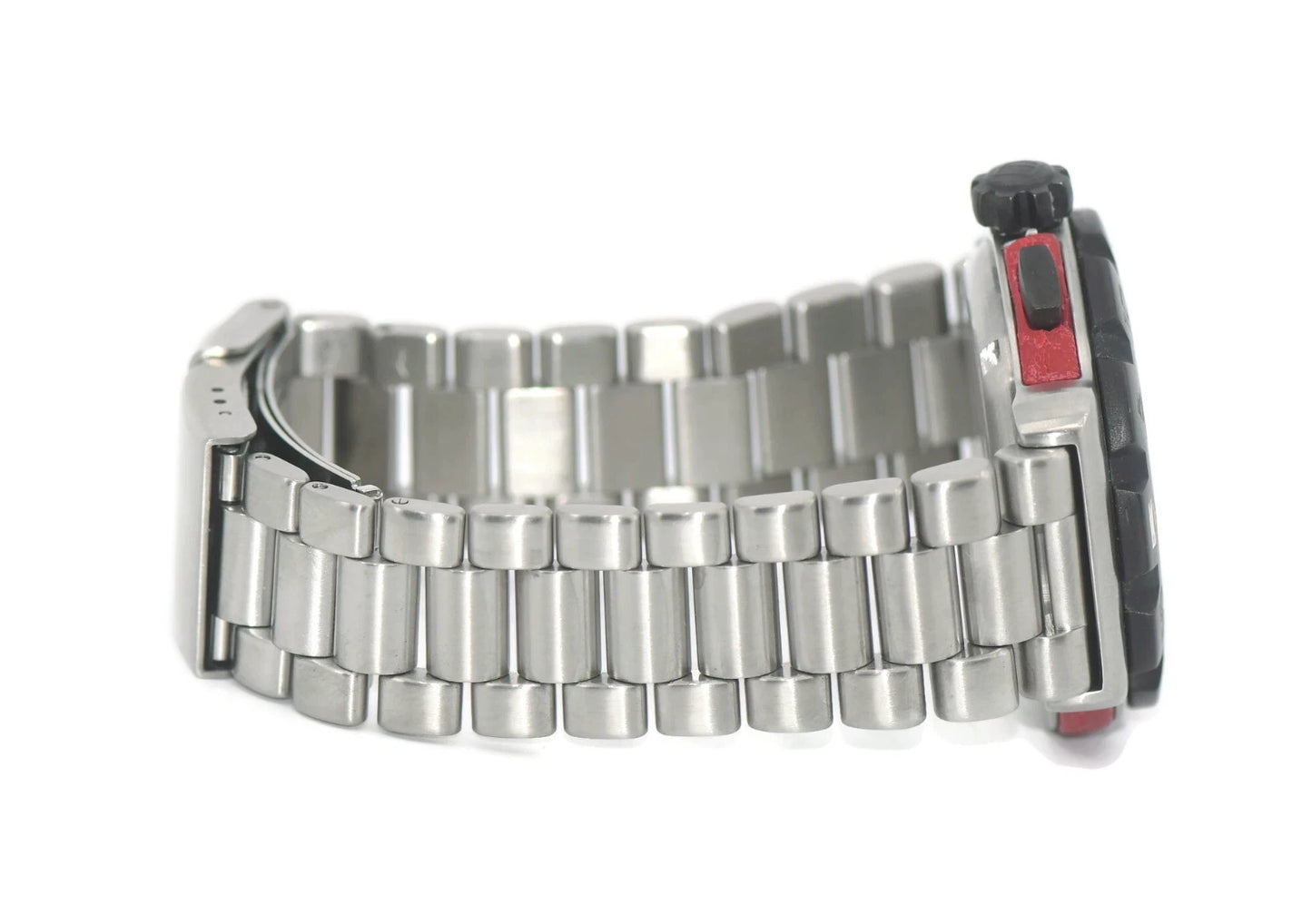Tag Heuer Formula 1 Stainless Steel Watch CAC1112