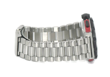 Tag Heuer Formula 1 Stainless Steel Watch CAC1112