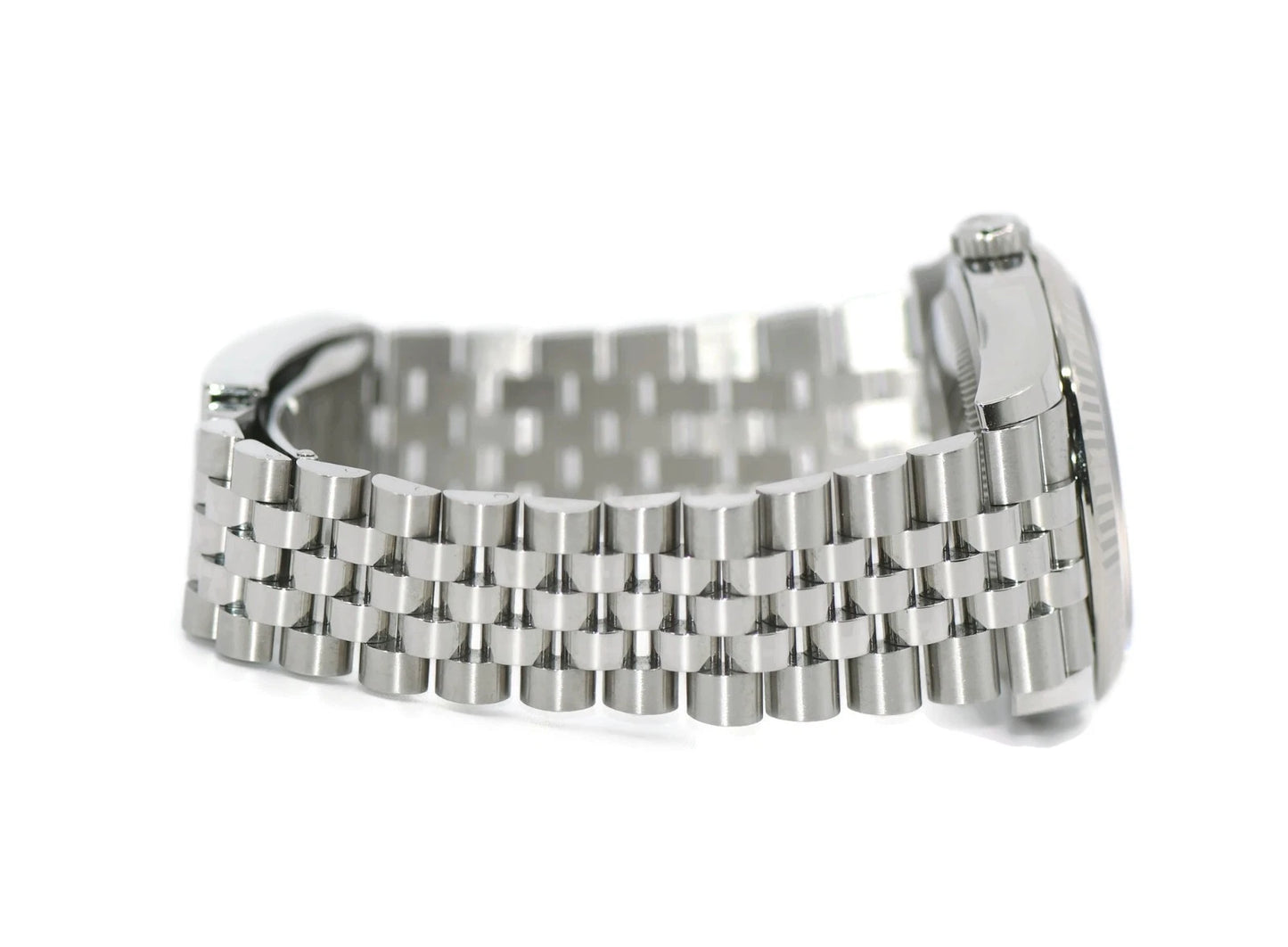 Rolex Datejust 36 Stainless Steel Watch 126234