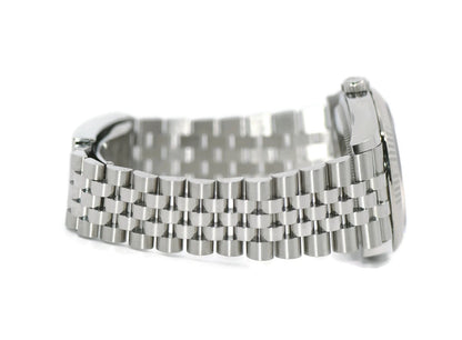 Rolex Datejust 36 Stainless Steel Watch 126234