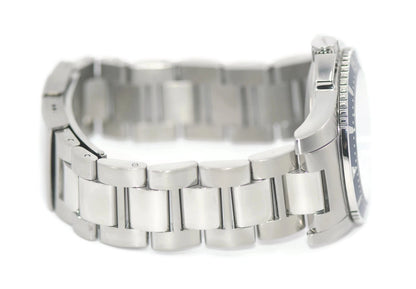 Longines HydroConquest Stainless Steel Watch L3.740.4