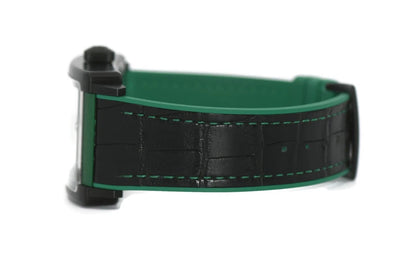 Franck Muller Long Island Evolution Titanium Watch LI33